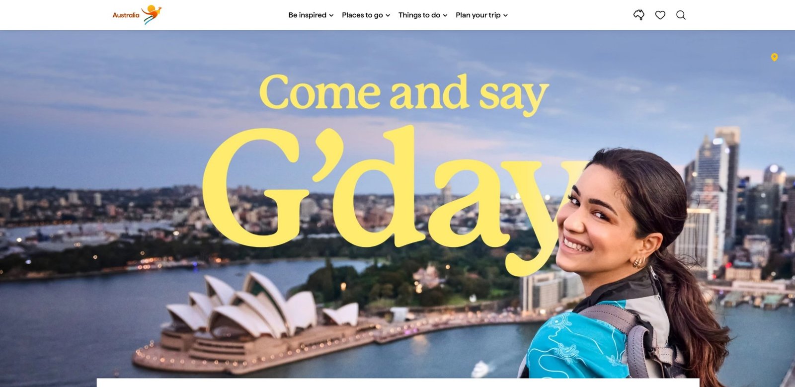 Travel to Australia - Australian Tourism Information - Tourism Australia
